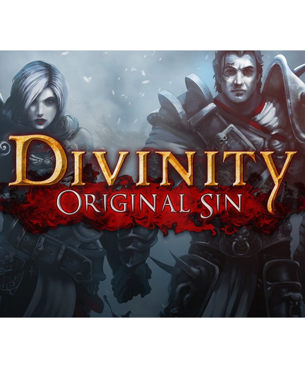 Divinity: Original Sin - Source Hunter DLC Steam Key GLOBAL